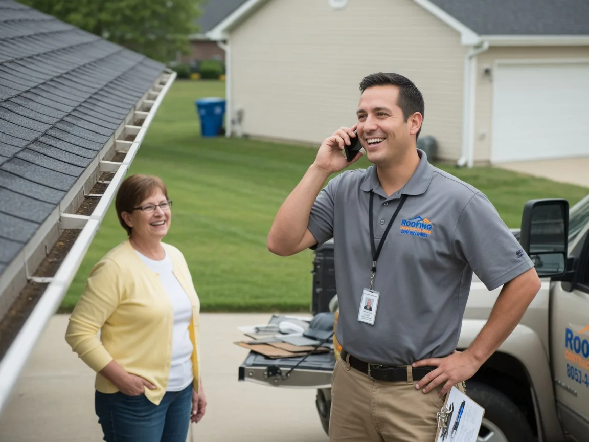 Local Roofing Contractors Ferndale, FL FAQs